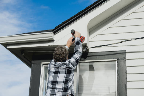 Best Brick Veneer Siding  in Pelham, GA